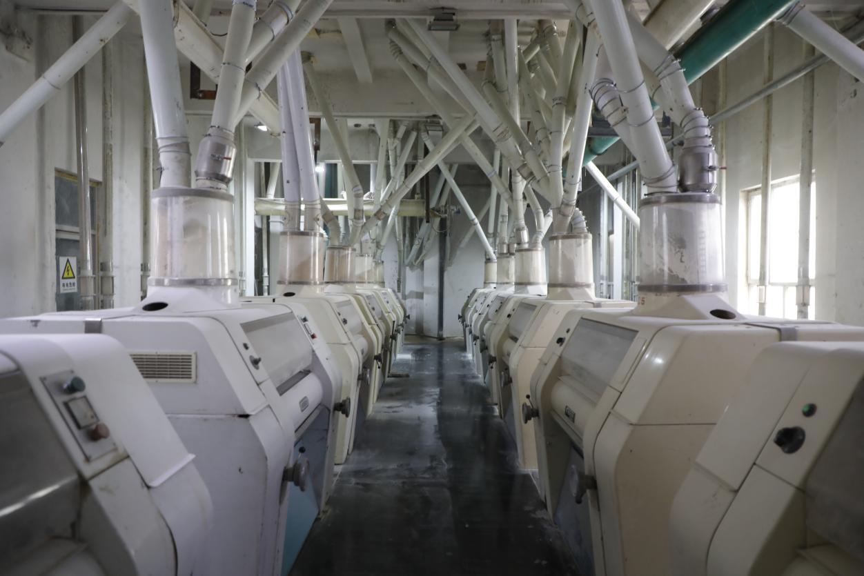 落实惠企引企政策 助推经济高质量发展